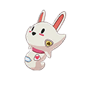 Small icon