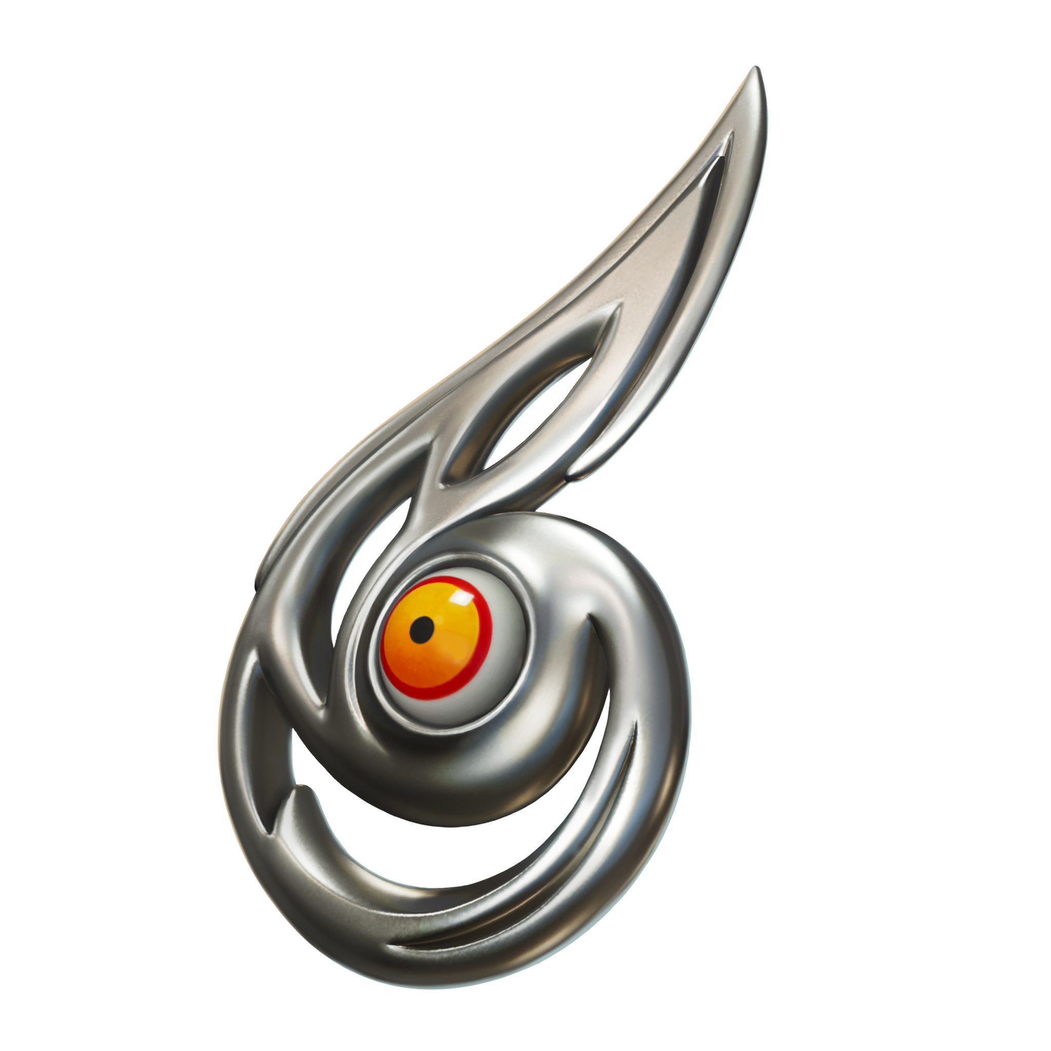 アキュゼーション（エピック バックアクセサリー）- フォートナイト