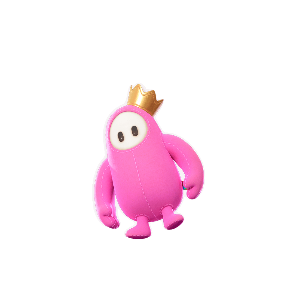Back Bling Pink Plushie Fortnite Featured Image