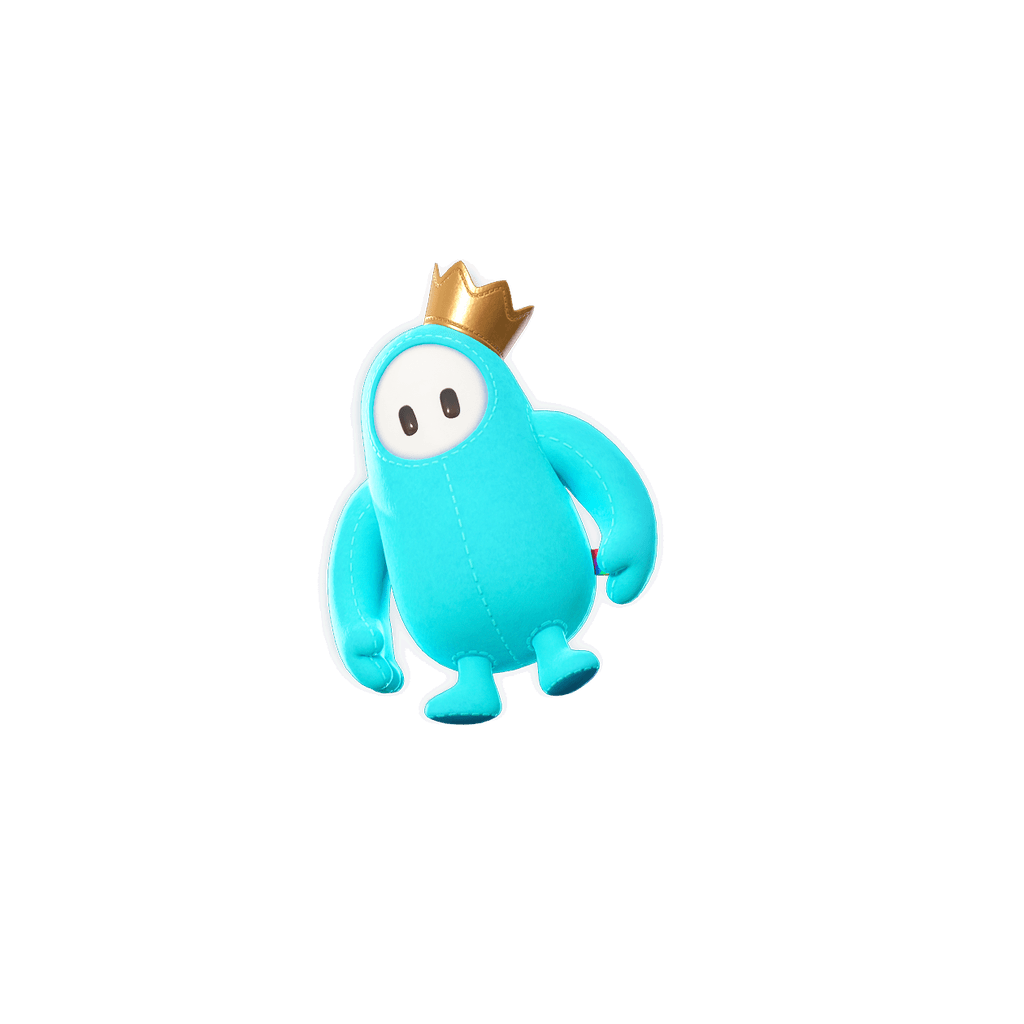 Rucksack Blaue Plüschbohne Fortnite Featured Image