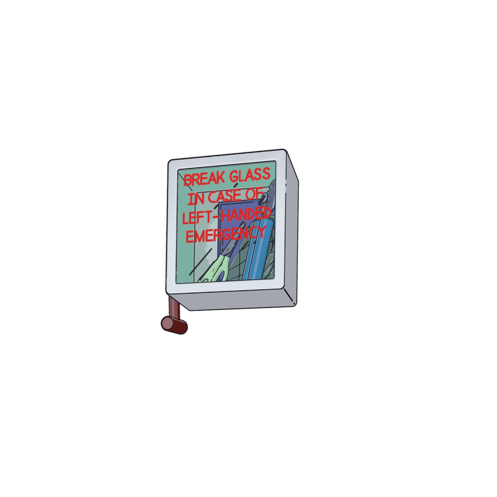 Mochila Kit de emergencia del Zurdorium Fortnite Featured Image