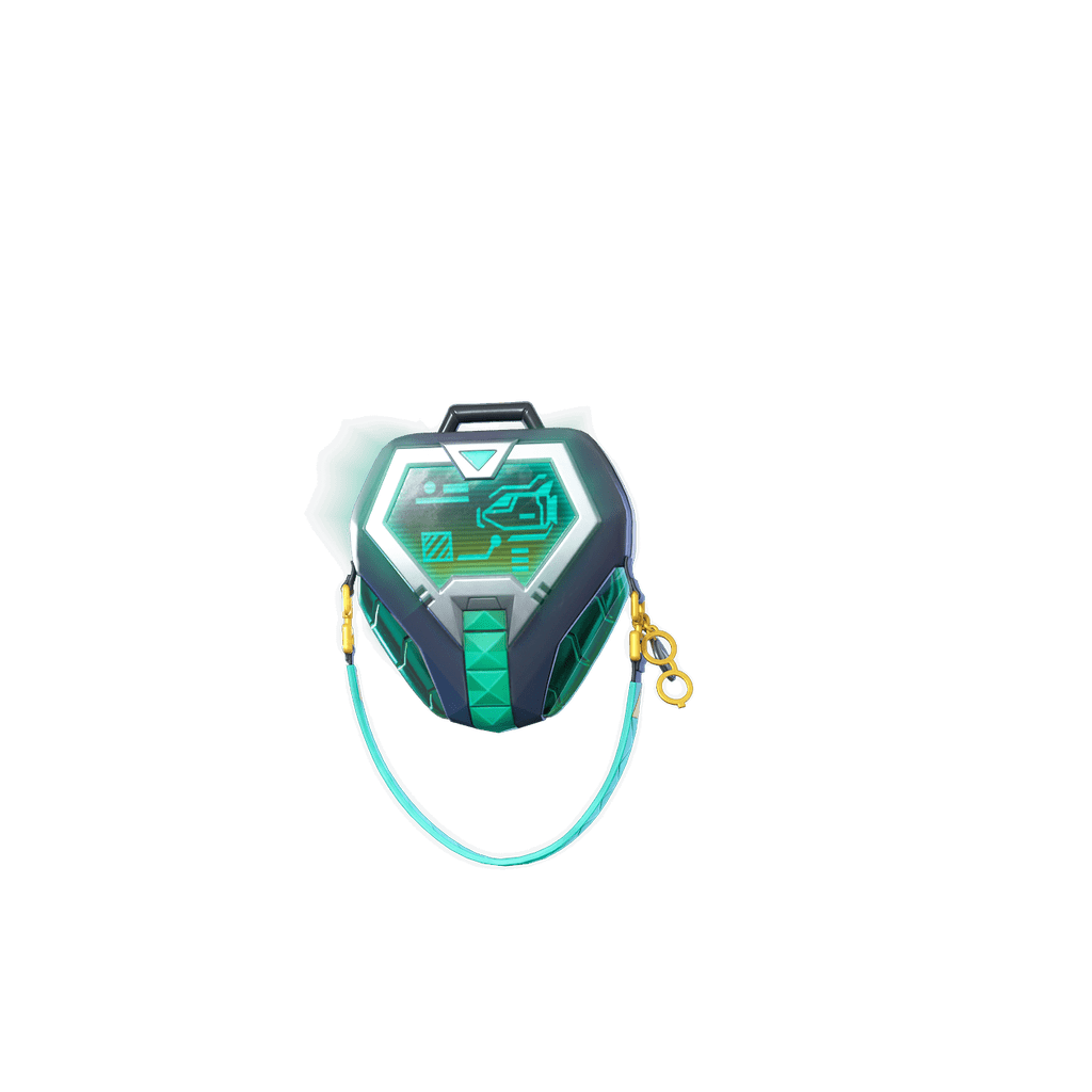 Back Bling Vanguard Pack Fortnite Featured Image