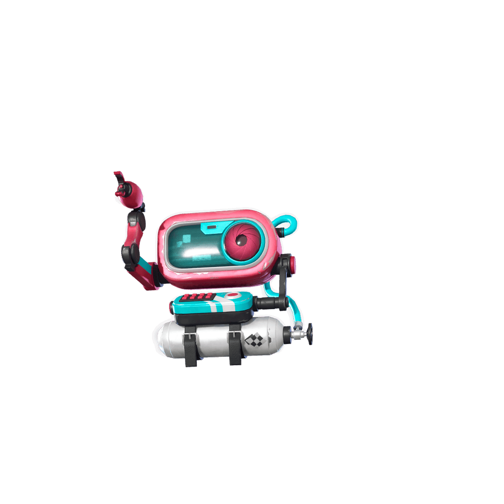 Sac à Dos Soudurobot Fortnite Featured Image