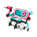 Small icon