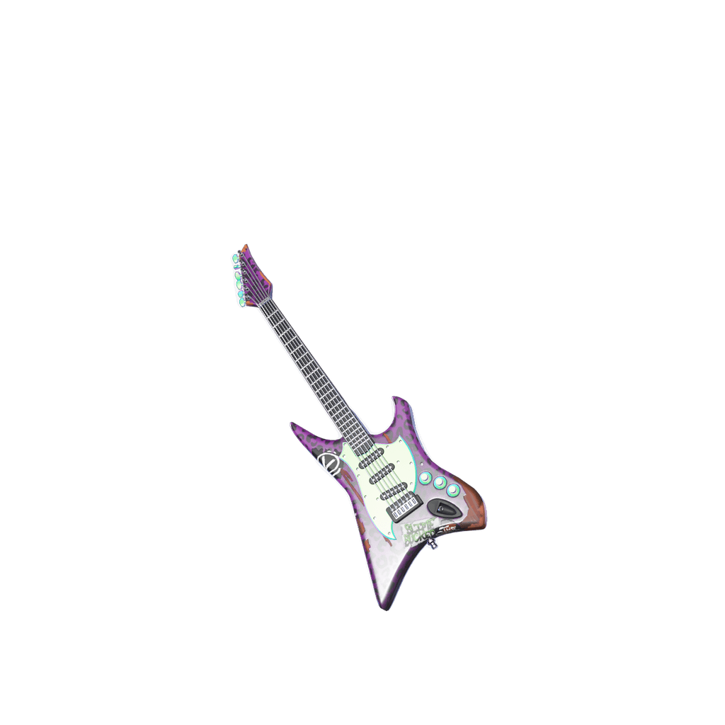 Mochila La Rebelde Fortnite Featured Image
