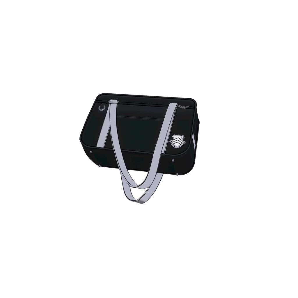 Shujin Academy Backpack — Gaming Legends Series Back Bling in Fortnite