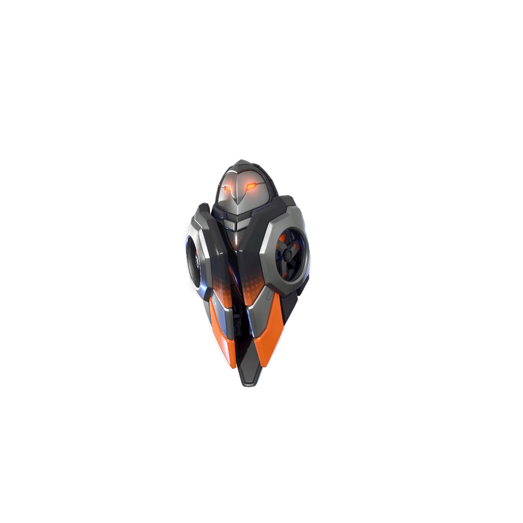 Sac à Dos Ohm d'élite Fortnite Featured Image