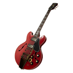 Marty's Gibson ES-345