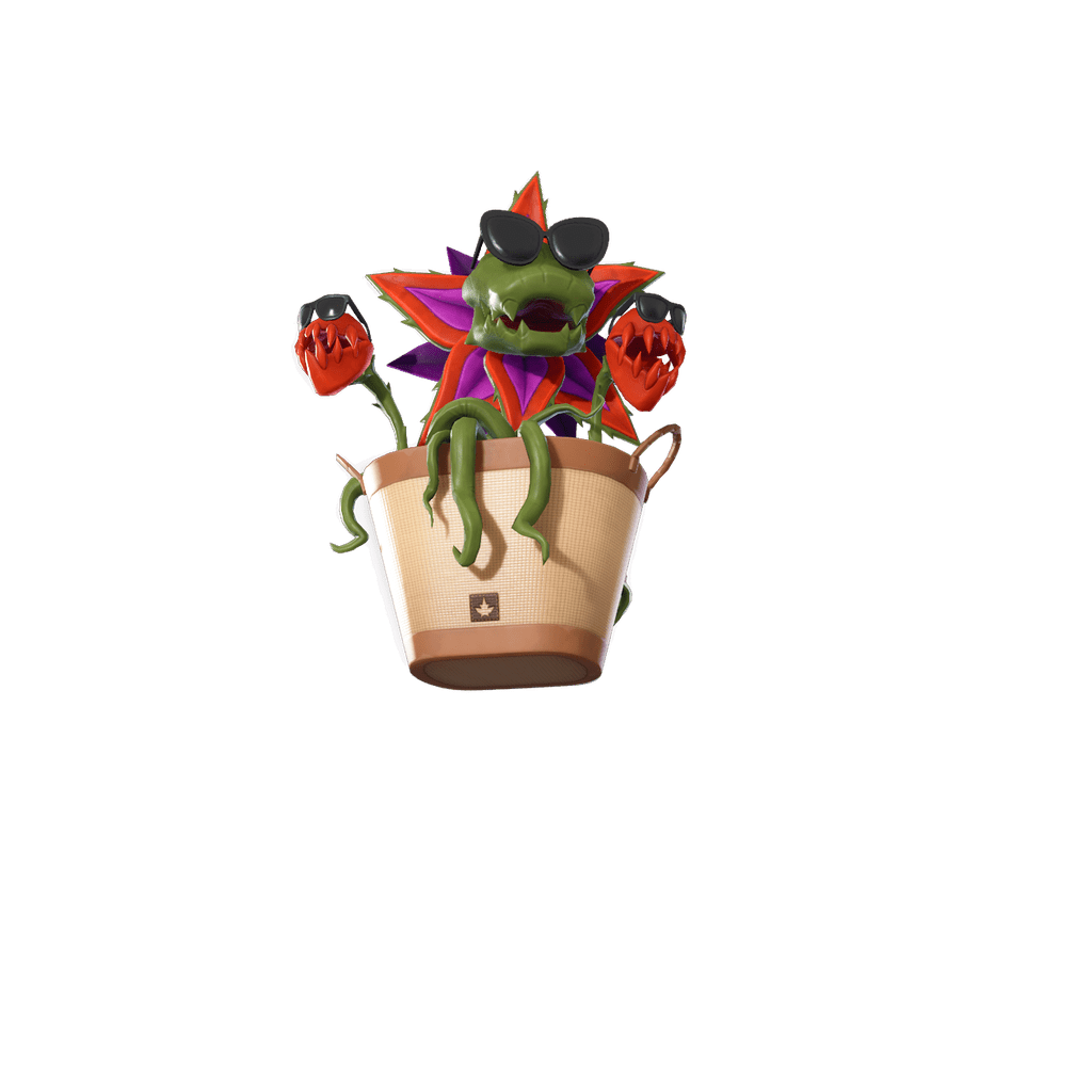 Zaino Trappola estiva Fortnite Featured Image