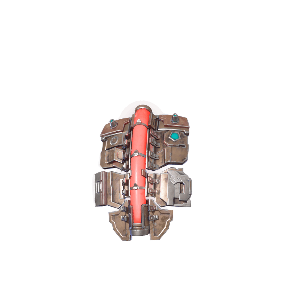 Mochila RIG Fortnite Featured Image
