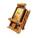 Small icon