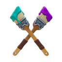 Small icon