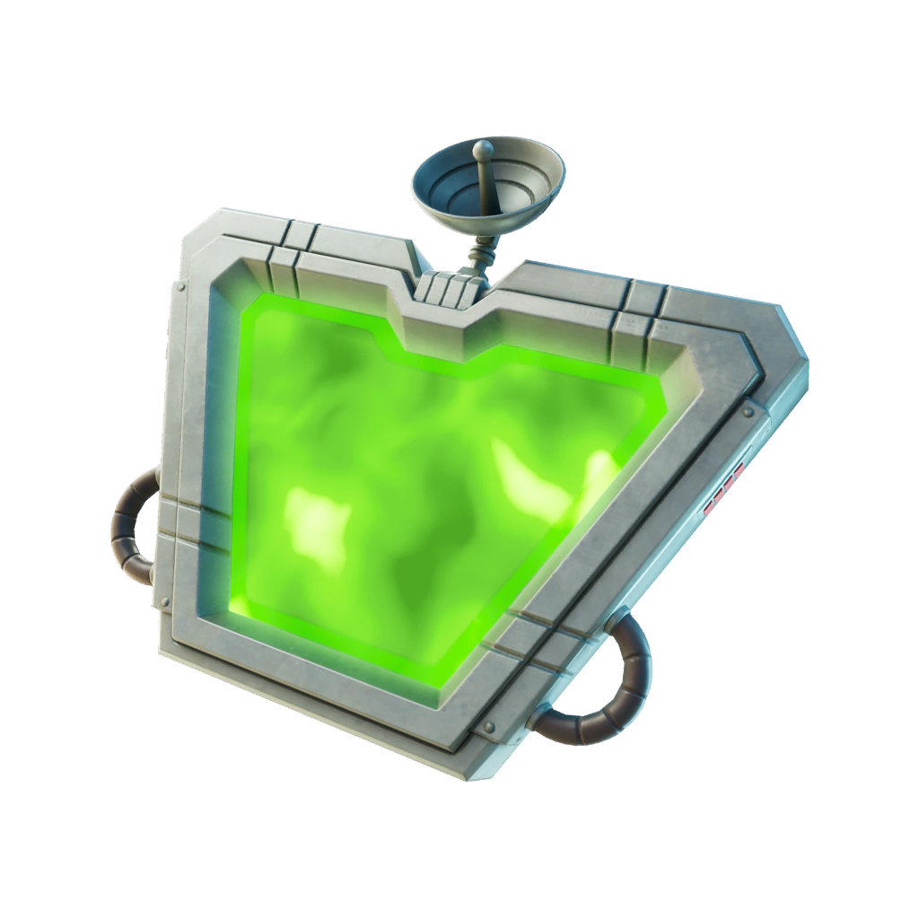 Dimension X Portal