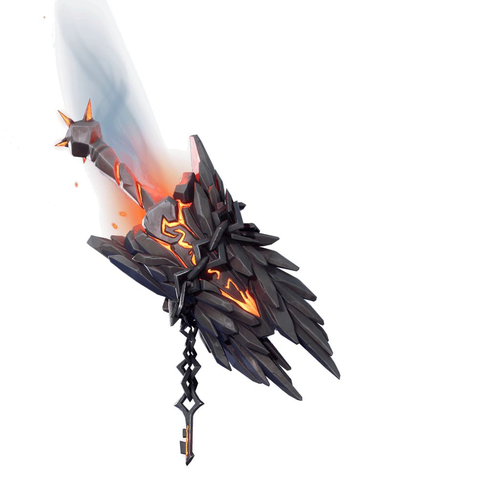 Rucksack Magmakern-Hülle Fortnite Featured Image