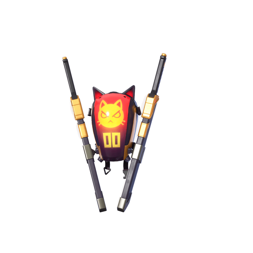 Rucksack Sauerzähler Fortnite Featured Image