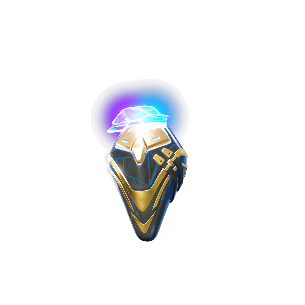 Back Bling Holo-Boot Pack Fortnite Featured Image