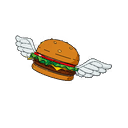 Small icon