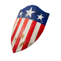 Cap's USO Shield