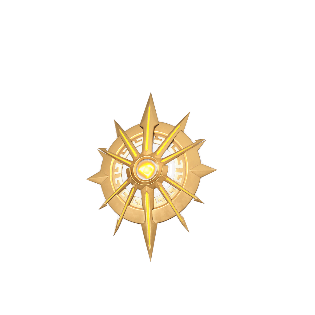 Apollo's Sunrise