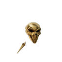 Solid Skull