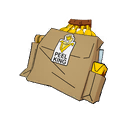 Small icon