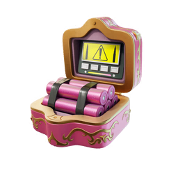 Gilded Contingency Icon