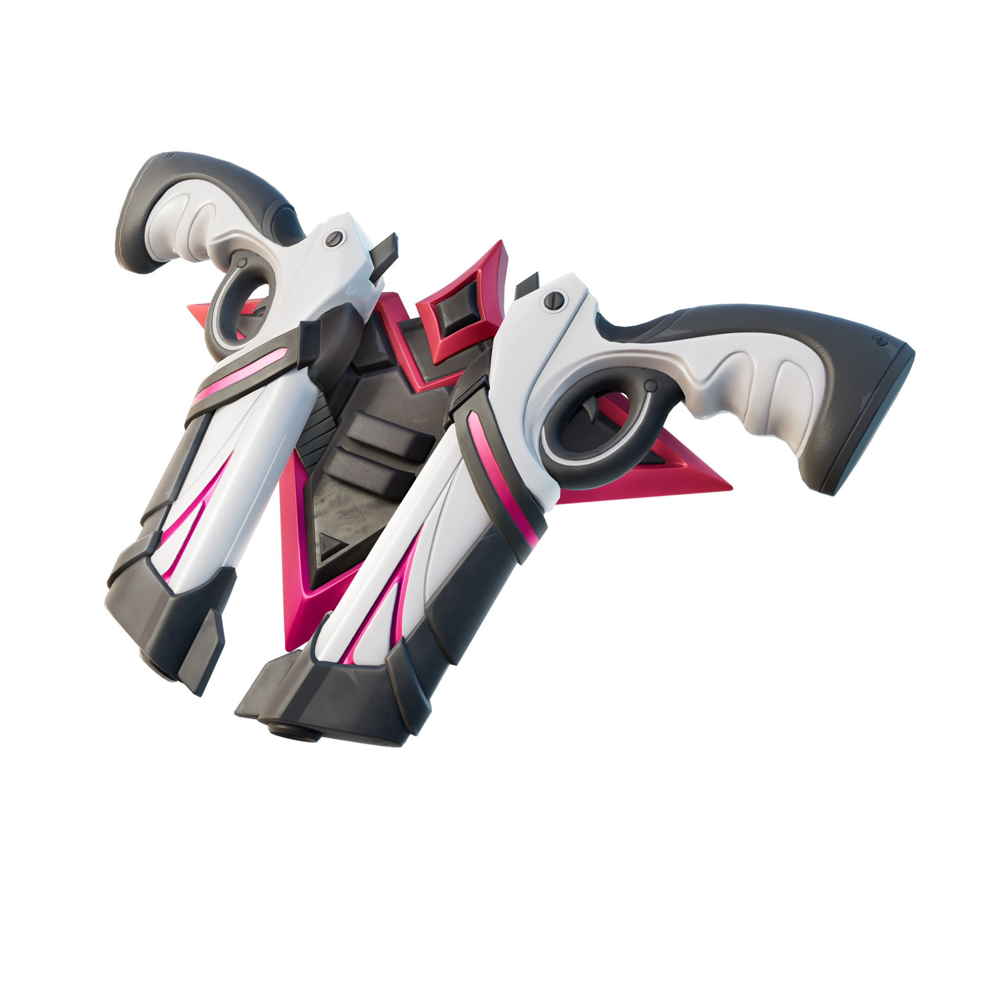 オナー&グローリー（レア バックアクセサリー）- フォートナイト