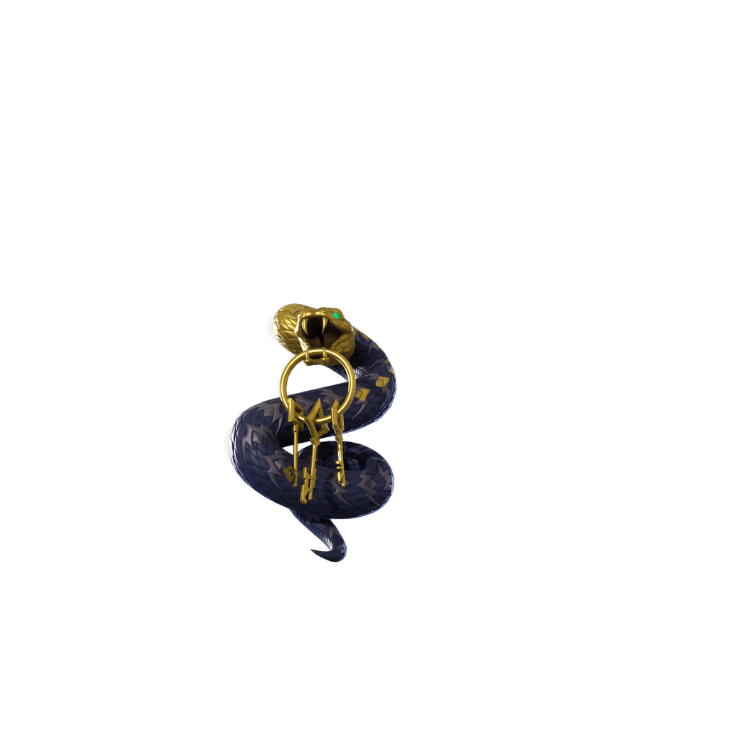 Mochila Chaveiro Cascavélico Fortnite Featured Image