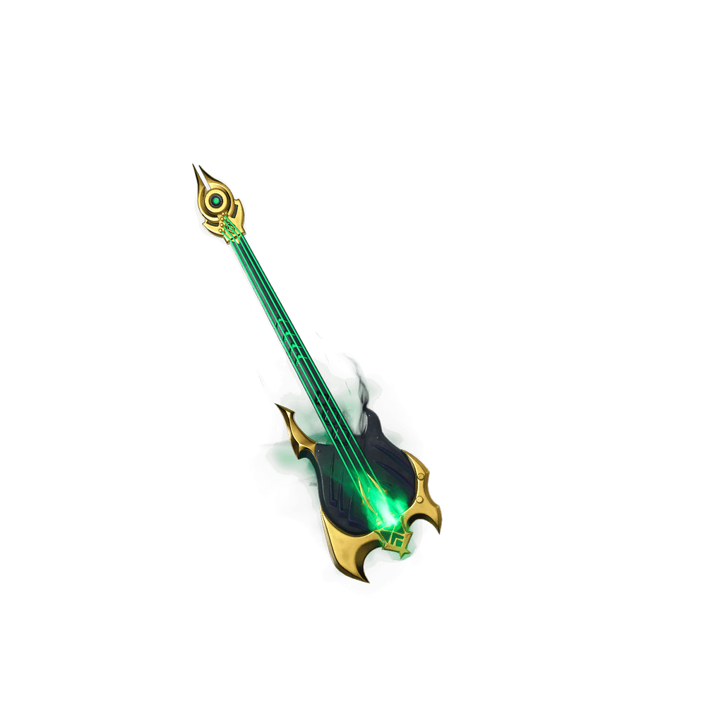 Sac à Dos Gratte de l'enfer Fortnite Featured Image