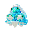 Rimebound Legacy