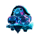 Cosmic Legacy
