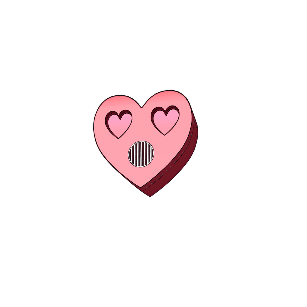 Cuore di Carmen