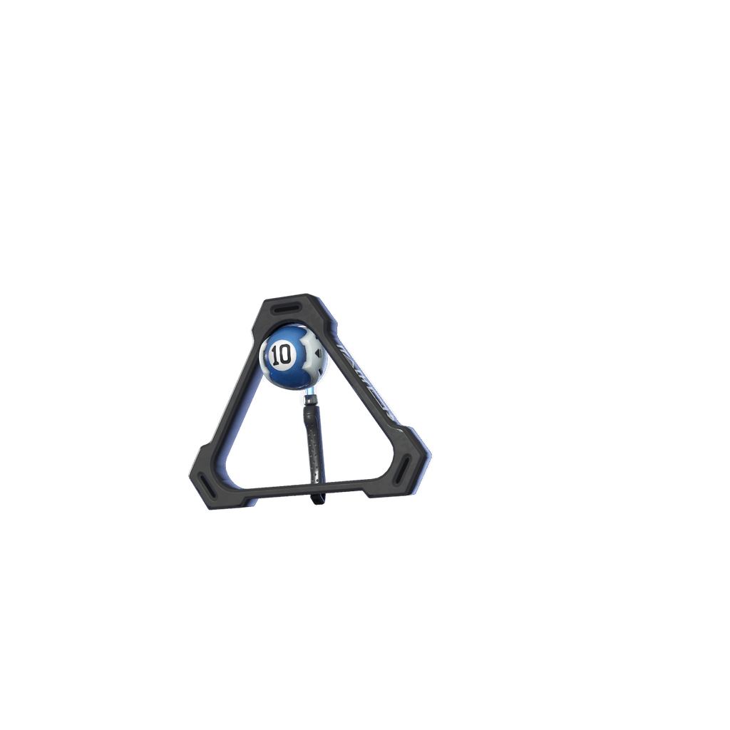 Mochila Soporte triangular Fortnite Featured Image