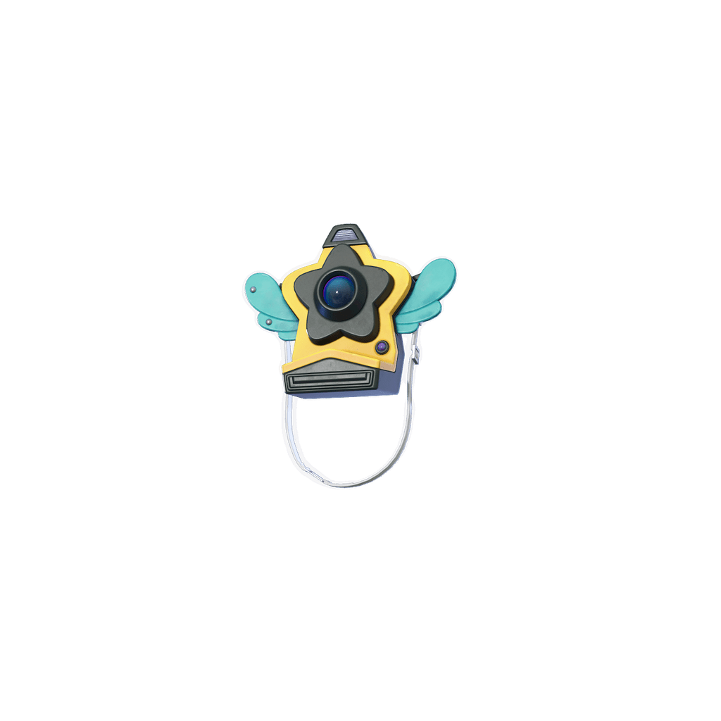 Back Bling Snap-A-Zoomatic Fortnite Featured Image