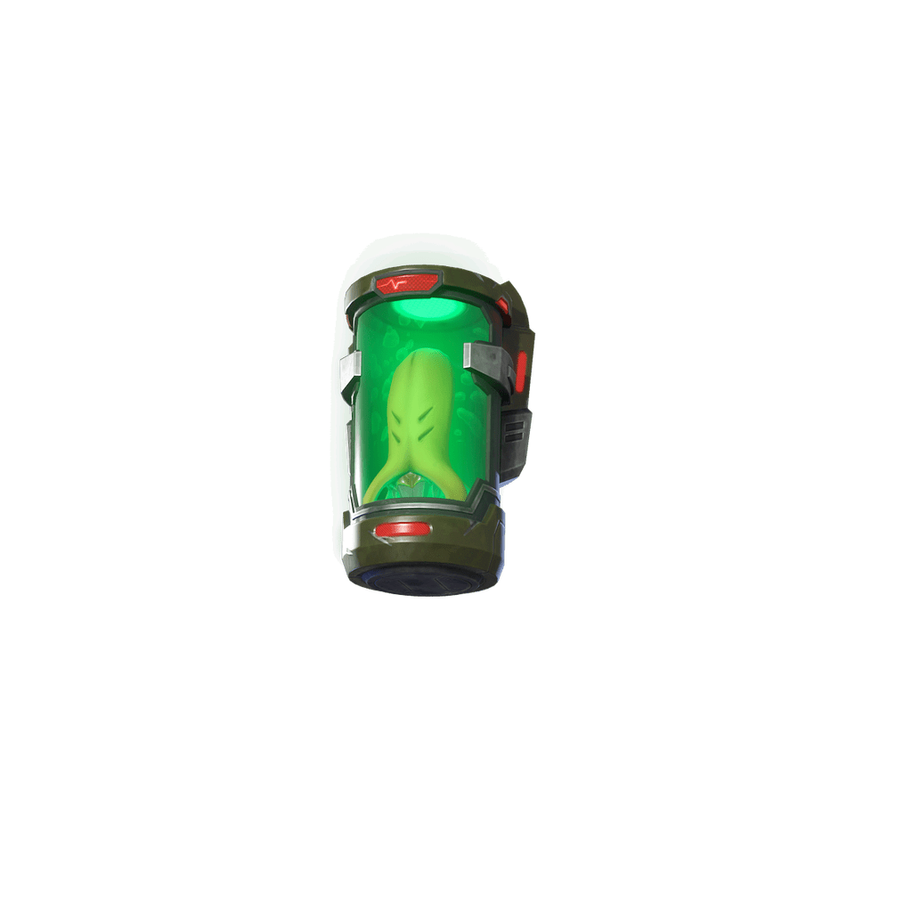 Rucksack Schalier-Sicherheitskanister Fortnite Featured Image
