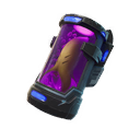 Extraterrestrial Peelian Pod