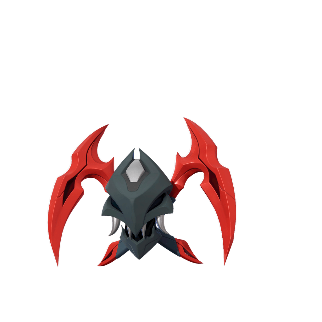Mochila Colmillo negro Fortnite Featured Image