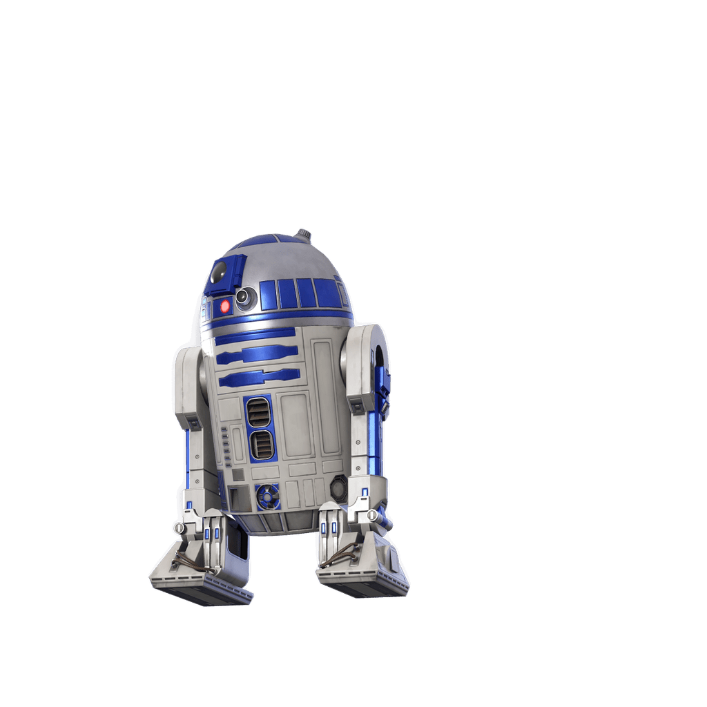 Mochila R2-D2 Fortnite Featured Image