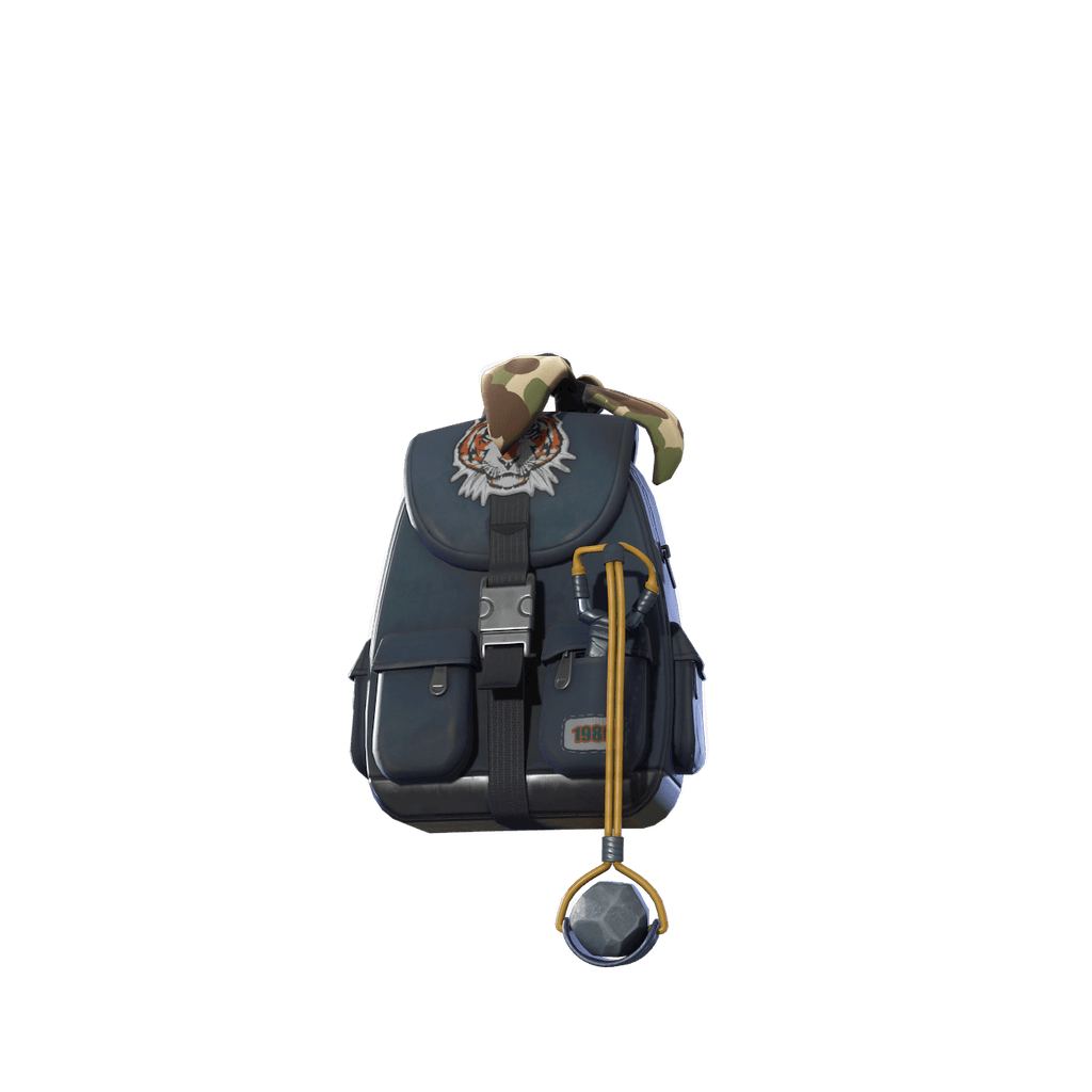 Mochila Equipamiento de Lucas Fortnite Featured Image