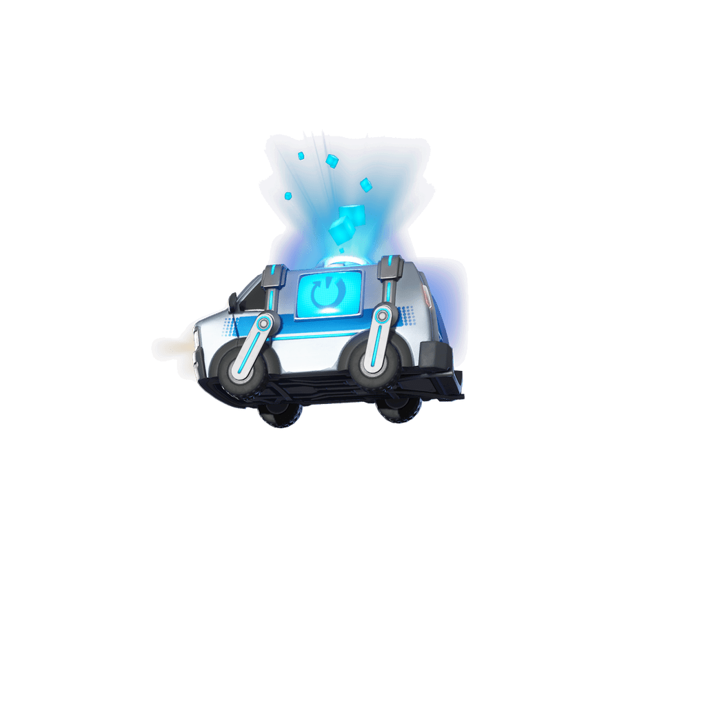 Mochila Réplica de Reinicialização Fortnite Featured Image