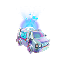 フェーズ レガシー
