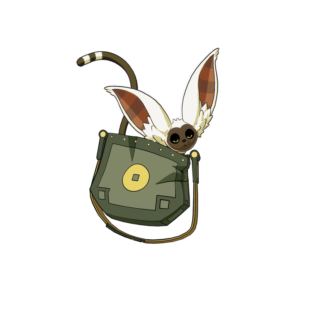 Sac à Dos Momo messager Fortnite Featured Image