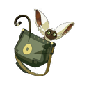 Small icon