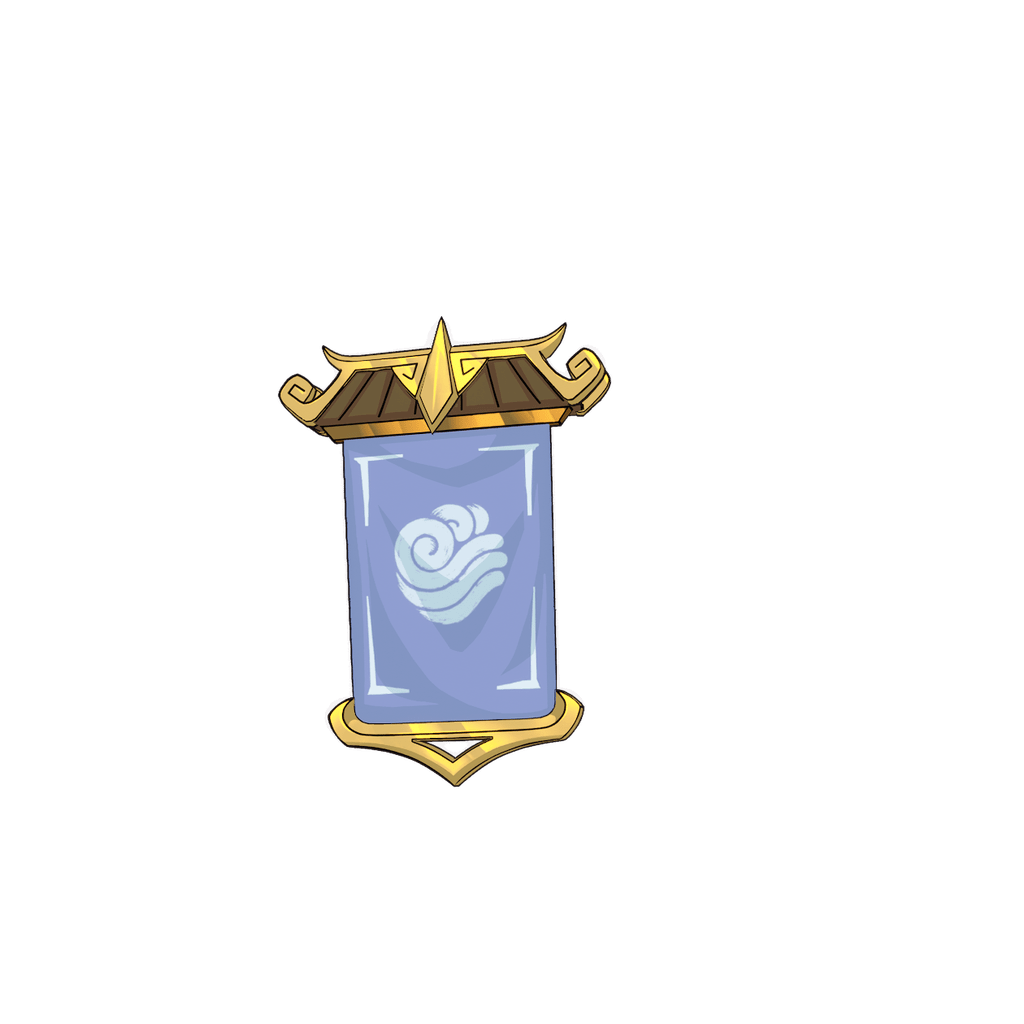 Mochila Estandarte dos Quatro Elementos Fortnite Featured Image