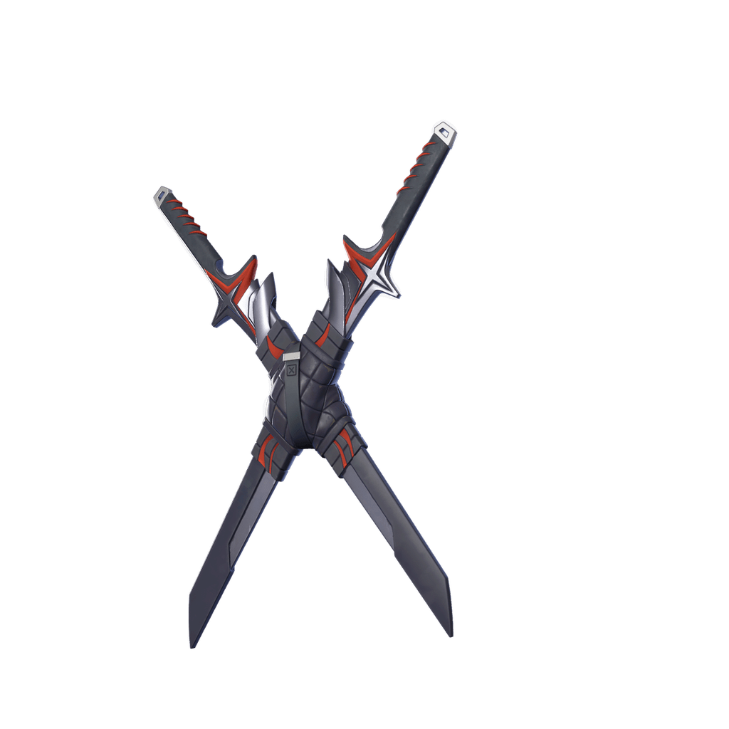 Back Bling Drakonscale Duo Fortnite Featured Image