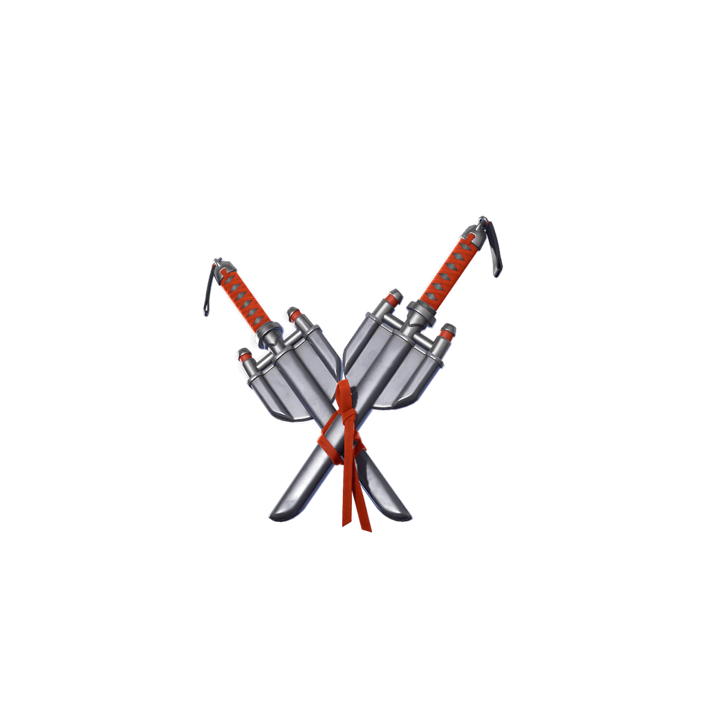 Zaino Sai di Sintesi Fortnite Featured Image