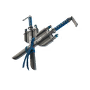 Glacial Synthesis Sai
