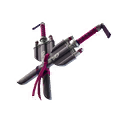 Dragonblood Synthesis Sai