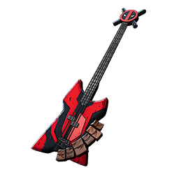Guitar Bass DP