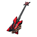 DP's Bass +1